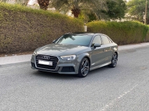 للبيع أودي A3 2019