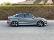 للبيع أودي A3 2019