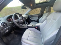 للبيع أودي A3 2019