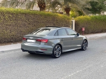 للبيع أودي A3 2019