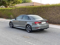 للبيع أودي A3 2019