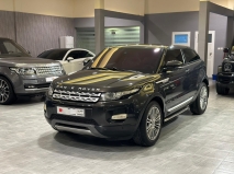 للبيع لاند روفر RANGE ROVER EVOQUE 2012