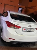 للبيع هونداي Elantra 2014