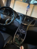 للبيع هونداي Elantra 2014