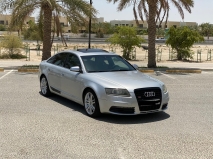 للبيع أودي S6 2007