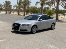 للبيع أودي S6 2007