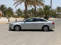 للبيع أودي S6 2007