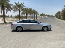للبيع أودي S6 2007