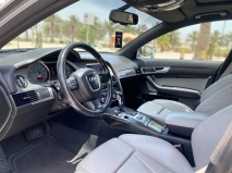 للبيع أودي S6 2007