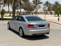 للبيع أودي S6 2007