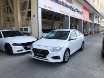 للبيع هونداي Accent 2018