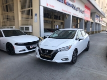 للبيع نيسان Sunny 2022