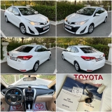 للبيع تويوتا Yaris 2019