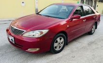 للبيع تويوتا camry 2004