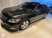 للبيع لكزس IS 2007