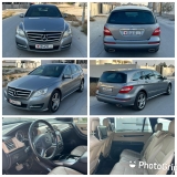 للبيع مرسيديس R class 2012