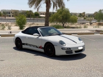 للبيع بورش carrera s 2007