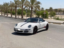 للبيع بورش carrera s 2007