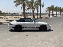 للبيع بورش carrera s 2007