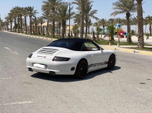 للبيع بورش carrera s 2007