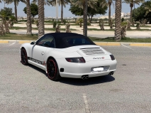 للبيع بورش carrera s 2007