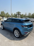 للبيع لاند روفر RANGE ROVER EVOQUE 2012