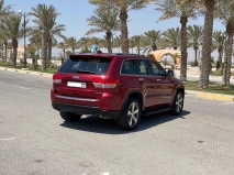 للبيع جيب Grand Cherokee 2015