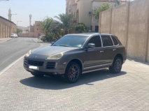 للبيع بورش Cayenne S 2008