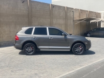 للبيع بورش Cayenne S 2008