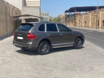 للبيع بورش Cayenne S 2008