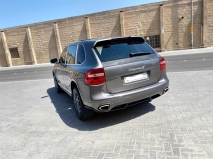 للبيع بورش Cayenne S 2008