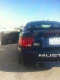 للبيع فورد Mustang  2003