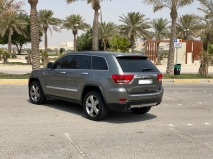 للبيع جيب Grand Cherokee 2011