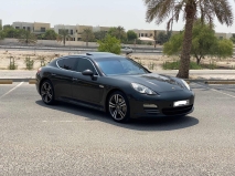 للبيع بورش Panamera 2010