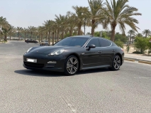 للبيع بورش Panamera 2010