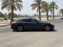 للبيع بورش Panamera 2010