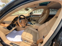 للبيع بورش Panamera 2010