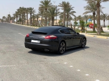 للبيع بورش Panamera 2010