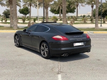 للبيع بورش Panamera 2010