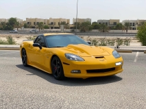 للبيع شفروليت Corvette 2005