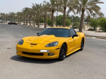 للبيع شفروليت Corvette 2005