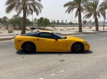 للبيع شفروليت Corvette 2005