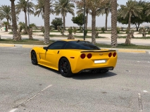 للبيع شفروليت Corvette 2005