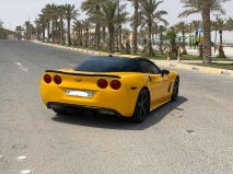 للبيع شفروليت Corvette 2005