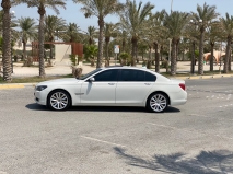 للبيع بي ام دبليو 7 Series 2011