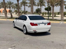 للبيع بي ام دبليو 7 Series 2011