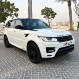 للبيع لاند روفر RANGE ROVER SPORT 2014