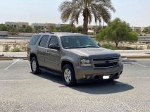 للبيع شفروليت Tahoe 2013