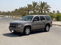 للبيع شفروليت Tahoe 2013