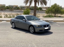 للبيع بي ام دبليو 3 Series 2008